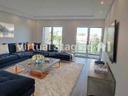 Apartamento T3 com terraço privativo e vista mar em...