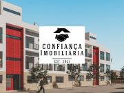 Apartamento T3 com Terraço privativo, Estacionamento e...