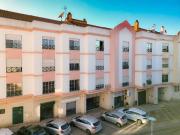 Apartamento T3 com Terraço Samora Correia