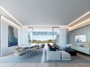 Apartamento T3 com terraços Aveiro / Glicínias