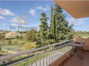 Apartamento T3 com Terraços, Piscina e Estacionamento no...