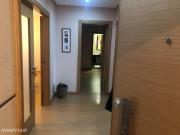 Apartamento T3 com terrao 36 m no Infantado