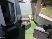 Apartamento T3 com Terrao
