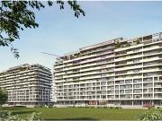 Apartamento T3 com terrao, em Miraflores