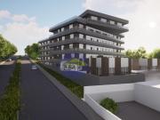 Apartamento T3 com Terrao em Oliveira de Azemis