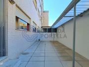Apartamento T3 com terrao em S. Mamede Infesta