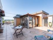 Apartamento T3 com terrao em Vila Verde Prado