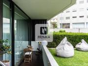 Apartamento T3 com Terrao na Foz do Douro