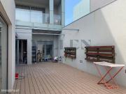 Apartamento T3 com terrao na Pvoa de Varzim