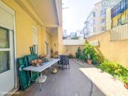 Apartamento T3 com terrao nas Avenidas Novas