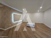 Apartamento T3 com terrao no centro de Aveiro