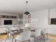 Apartamento T3 com Terrao Panormico com garagem box para...