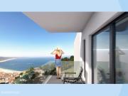 Apartamento T3 com terrao privado com piscina no Prdio...