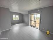 Apartamento T3 com terrao privado Vagueira