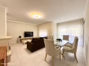 Apartamento T3 com terrao, Rua Brasil, Coimbra