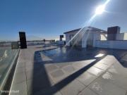 Apartamento T3 com terrao vista mar IMVEL NICO! Praia da C.