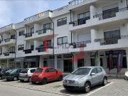 Apartamento T3 com um grande terraço