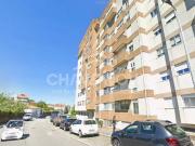 Apartamento T3 com uma área total de 146 metros...