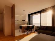 Apartamento T3 Penthouse com Suíte e Garagem no Centro...