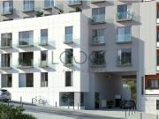 Apartamento T3 com varanda