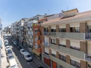 Apartamento T3 com varanda à venda na Lapa Porto | 330.000 €