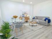 Apartamento T3 com varanda aberta em remodelação total,...