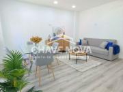 Apartamento T3 com varanda aberta em remodelação total,...