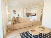 Apartamento T3 com Varanda Benfica