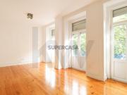 Apartamento T3 com Varanda Campo de Ourique, Lisboa