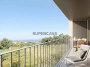 Apartamento T3 com varanda Canidelo V N Gaia