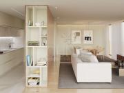 Apartamento T3 com Varanda Canidelo, V. N. Gaia