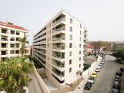 Apartamento T3 com varanda Condomínio MUT Arca D`água Apartamento T3 com varanda Condomínio MUT Arca D`água