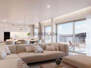 Apartamento T3 com Varanda de 17,28 m2 e 2 lugares em...