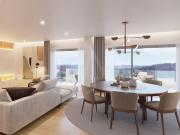 Apartamento T3 com Varanda de 17,28 m2 e 2 lugares em...