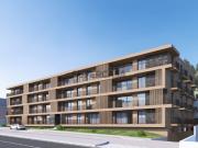 Apartamento T3 com varanda de 17m2