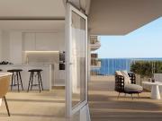 Apartamento T3 com Varanda de 23 m² em Gaia 162m² Canidelo