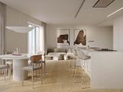 Apartamento T3 com Varanda de 23 m² em Gaia 162m² Canidelo