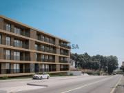 Apartamento T3 com varanda de 23m2