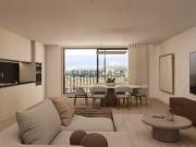 Apartamento T3 com varanda de 24m2