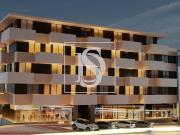 Apartamento T3 com varanda e 2 lugares de garagem,...