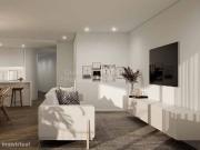 Apartamento T3 com varanda e box Senhora da Hora, Matosinhos