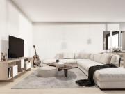 Apartamento T3 com varanda e dois lugares de garagem...