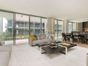 Apartamento T3 com varanda e estacionamento, Braço de Prata