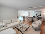 Apartamento T3 com varanda e estacionamento junto ao...