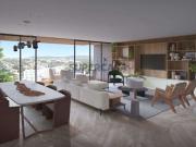 T3 com varanda e estacionamento no centro de Cascais