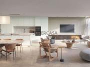 T3 com varanda e estacionamento no centro de Cascais