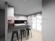 Apartamento T3 com Varanda e Garagem Box, no Sobralinho,...