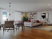 Apartamento T3 com Varanda e Garagem Dupla Metro de...