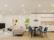 Apartamento T3 com Varanda e Garagem, na Rua de Brito...