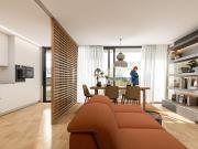 Apartamento T3 com Varanda e Garagem na Trofa